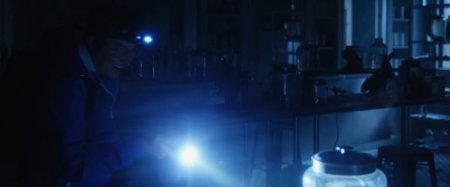 Призраки Элоиз (2017)