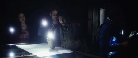 Призраки Элоиз (2017)