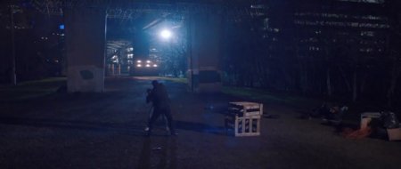 Шпана 3 (2016)