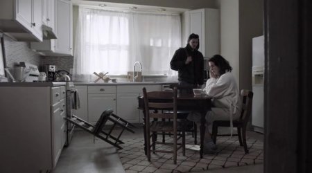 Большие и маленькие (2016)