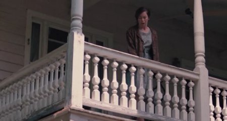 Софи и восходящее солнце. (2016)