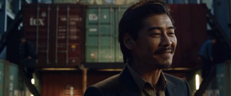 Леди Кровавый Бой (2016) Леди Кровавый Бой (2016)