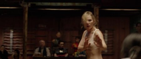 Леди Кровавый Бой (2016) Леди Кровавый Бой (2016)