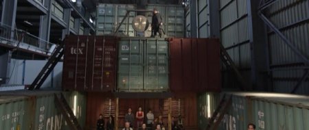 Леди Кровавый Бой (2016) Леди Кровавый Бой (2016)