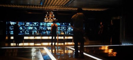 Обитель зла: Последняя глава (2016)