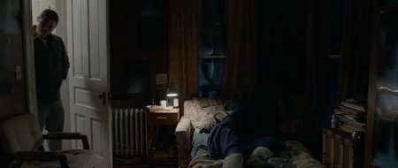 Тяжелое ранение (2015) Тяжелое ранение (2015)