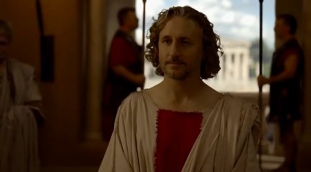 Апостол Пётр: искупление (2016)