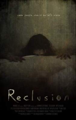 Фильм Отшельник (2016)