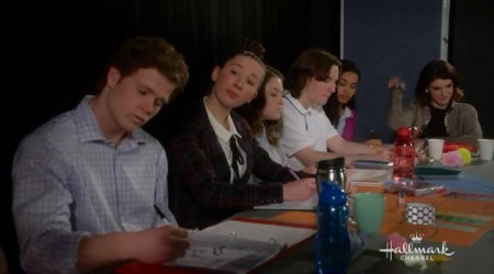 Звездный бал (2016)