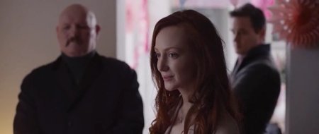 Крах (2016) Крах (2016)