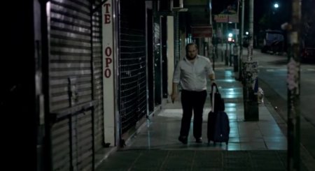 Десятый человек (2016) Десятый человек (2016)