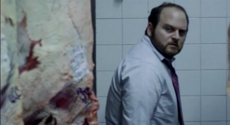 Десятый человек (2016) Десятый человек (2016)