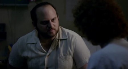 Десятый человек (2016) Десятый человек (2016)