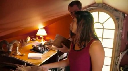 Ужасная часовня (2016)