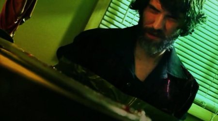 Адский огонь (2015)