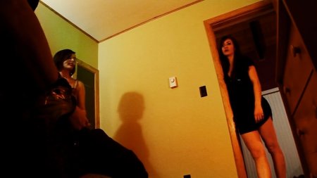 Адский огонь (2015)