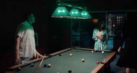 Кристин (2016)