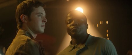 Офицер Доун (2016) Офицер Доун (2016)