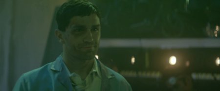 Офицер Доун (2016) Офицер Доун (2016)