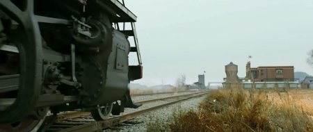 Железнодорожные тигры (2016) Железнодорожные тигры (2016)