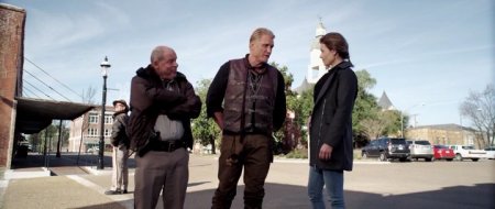 Не убивай его (2016)