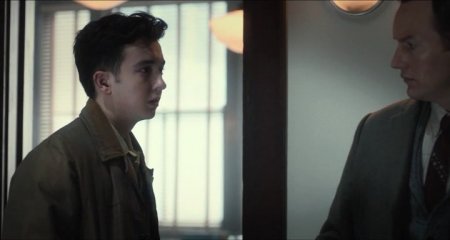 Ловушка (2016) Ловушка (2016)