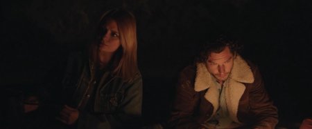 Испытание пустыней (2016)