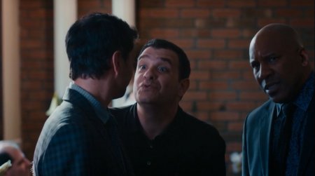 В Короне пропал кот (2017)