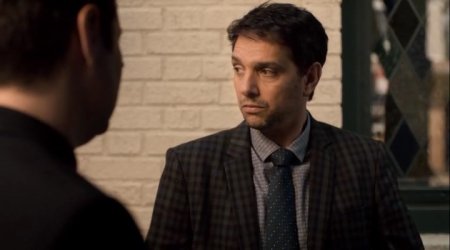 В Короне пропал кот (2017)