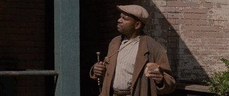 Ограды (2016) Ограды (2016)