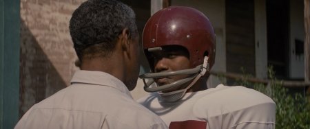 Ограды (2016) Ограды (2016)