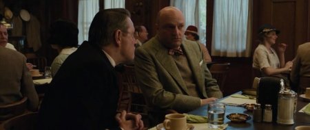 Закон ночи (2016)