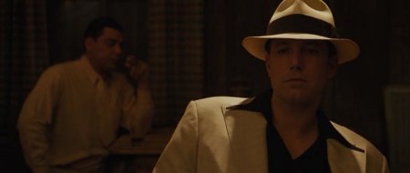 Закон ночи (2016)