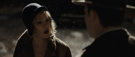 Закон ночи (2016)