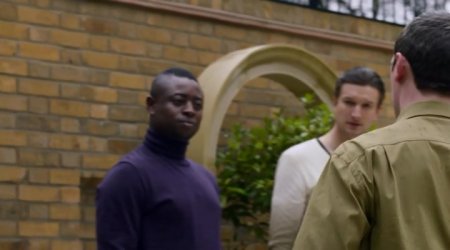 Объединившись, мы падём (2014)