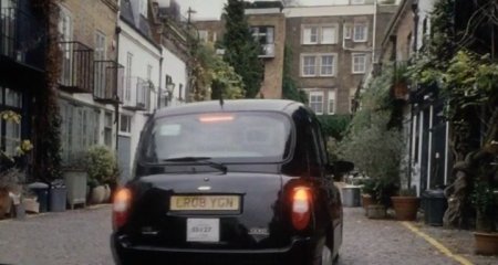 Персональный покупатель (2016)