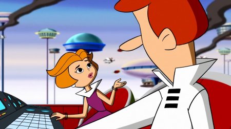 Джетсоны & РЕСТЛИНГ: Робо-Рэслинг (2017) Джетсоны & РЕСТЛИНГ: Робо-Рэслинг (2017)