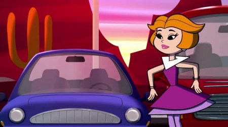 Джетсоны & РЕСТЛИНГ: Робо-Рэслинг (2017) Джетсоны & РЕСТЛИНГ: Робо-Рэслинг (2017)