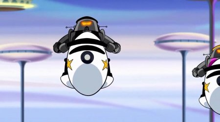 Джетсоны & РЕСТЛИНГ: Робо-Рэслинг (2017) Джетсоны & РЕСТЛИНГ: Робо-Рэслинг (2017)