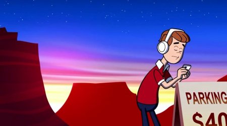 Джетсоны & РЕСТЛИНГ: Робо-Рэслинг (2017) Джетсоны & РЕСТЛИНГ: Робо-Рэслинг (2017)