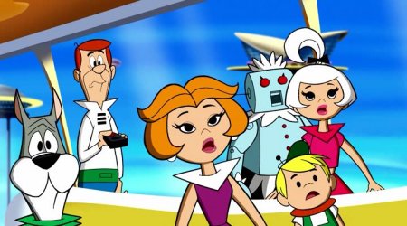 Джетсоны & РЕСТЛИНГ: Робо-Рэслинг (2017) Джетсоны & РЕСТЛИНГ: Робо-Рэслинг (2017)