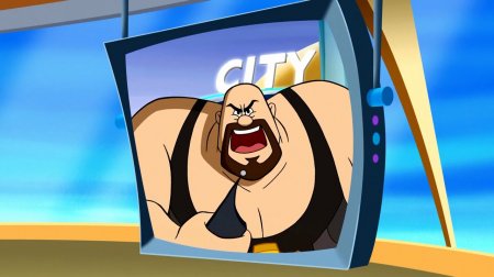 Джетсоны & РЕСТЛИНГ: Робо-Рэслинг (2017) Джетсоны & РЕСТЛИНГ: Робо-Рэслинг (2017)