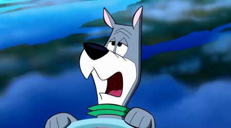 Джетсоны & РЕСТЛИНГ: Робо-Рэслинг (2017) Джетсоны & РЕСТЛИНГ: Робо-Рэслинг (2017)