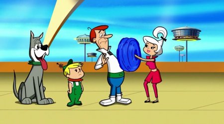 Джетсоны & РЕСТЛИНГ: Робо-Рэслинг (2017) Джетсоны & РЕСТЛИНГ: Робо-Рэслинг (2017)