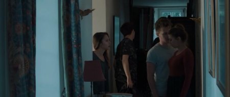 Кровавые Деньги (2017) Кровавые Деньги (2017)