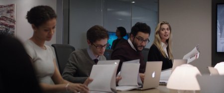 Мисс Слоун (2016) Мисс Слоун (2016)