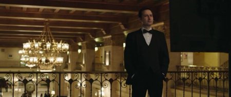 Мисс Слоун (2016) Мисс Слоун (2016)