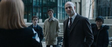 Мисс Слоун (2016) Мисс Слоун (2016)