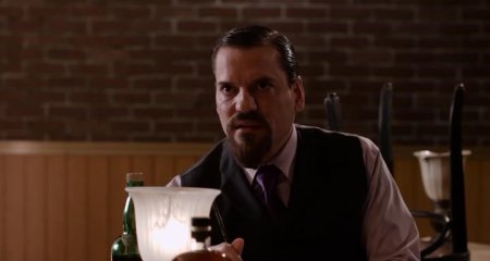 Кровопускатели (2017)