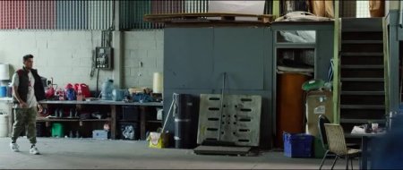 Рождённый танцевать (2015)